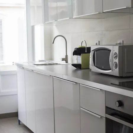 Apartamento Le Carre D'or By Connexion Cannes