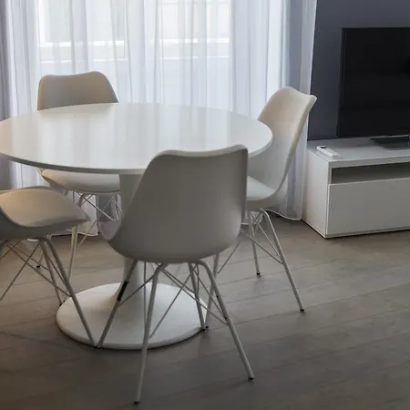 Apartamento Le Carre D'or By Connexion *