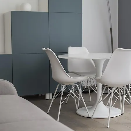 Le Carre D'or By Connexion Apartamento