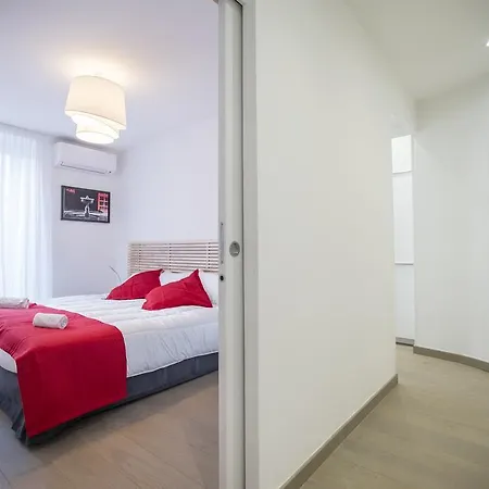 Le Carre D'or By Connexion Apartamento