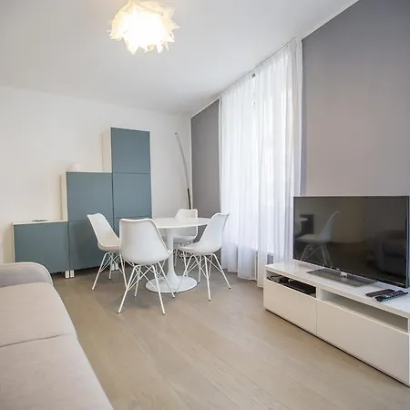 Apartamento Le Carre D'or By Connexion *